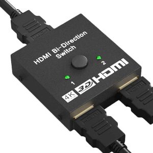 سویچ 1 به 2 HDMI مدل Bi-Direction