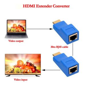 اکستندر  HDMI 30M  
